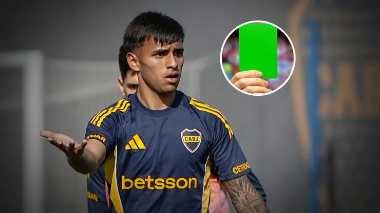 El nuevo sistema que se estrenará en el Mundial Sub 20.