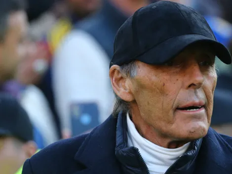 La postura de Boca con la salud de Russo: cómo será el día a día