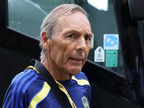 Buen viaje, Miguel: gracias por hacer más grande a Boca