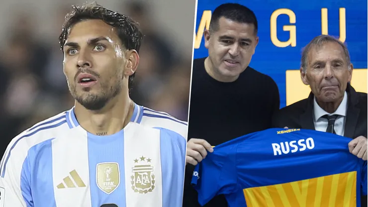 Las últimas noticias de Boca