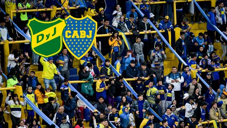 Boca podrá llevar visitantes a Florencio Varela.