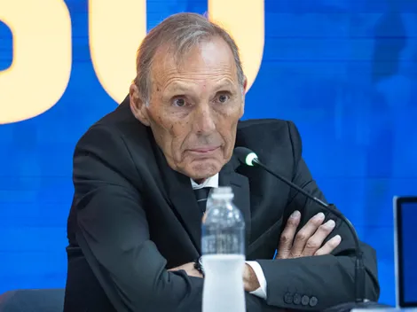 El puesto que era duda en Boca hasta hace poco, pero que Russo ya resolvió con un jugador en particular