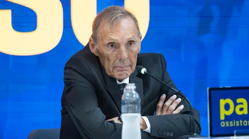 Russo resolvió un puesto que era un problema en Boca.