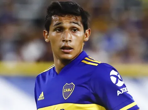 El inédito presente de Obando: en qué club se encuentra y ¿debe volver a Boca?