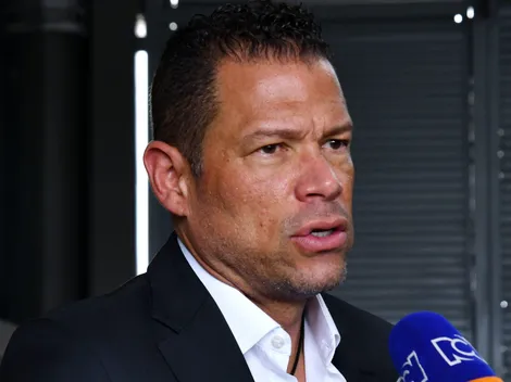 El mejor compañero que tuvo Óscar Córdoba en Boca: “Tuve a Maradona, pero…”