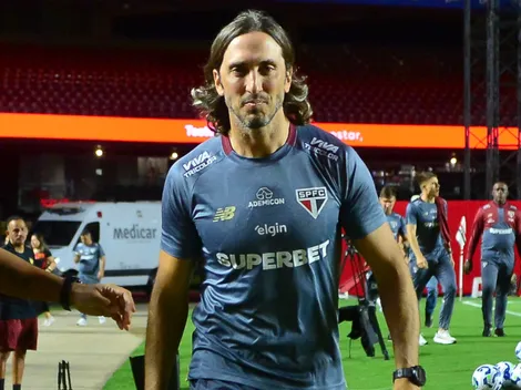 Sonó para ser DT de Boca en varias oportunidades, pero no lo entiende: "No sé por qué siempre soy candidato"