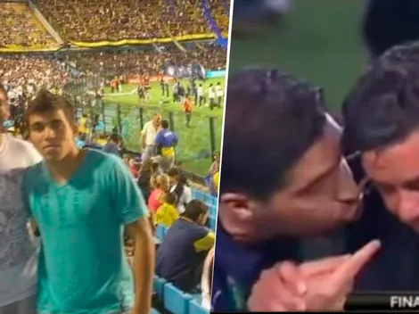 Los memes de los hinchas de Boca para River por la eliminación en la Copa Libertadores 2025