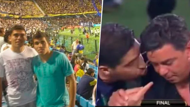 Los memes y cargadas de los hinchas de Boca por la eliminación de River.