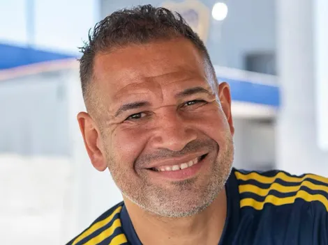 El mensaje sobre Barijho que tranquiliza a Boca: "Salió todo bien"