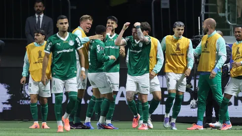 El crack de Palmeiras que eliminó a River y los hinchas piden para Boca: "Hay que traerlo"