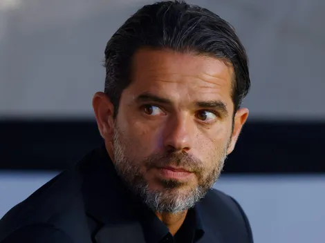 Fernando Gago y un pésimo presente en México: los espantosos números del DT