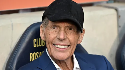 El mediocampo que Russo sueña formar en Boca.