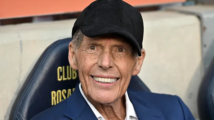 El mediocampo que Russo sueña formar en Boca.
