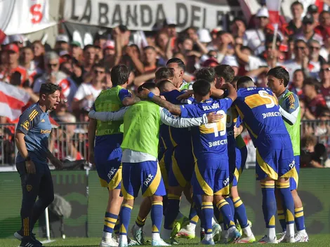 Cómo queda el panorama de Boca para la Copa Libertadores 2026 con River eliminado