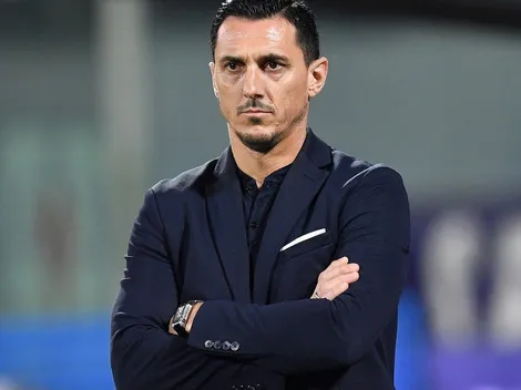 Nicolás Burdisso reveló el mejor momento que vivió en La Bombonera: "La explosión más grande que escuché"