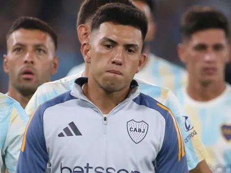 Revelaron por qué Úbeda se decantó por Alan Velasco para reemplazar a Palacios: "Lo ven..."