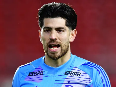 Debate entre los hinchas de Boca por Agustín Rossi: brilla en Flamengo, ¿salió ganando?