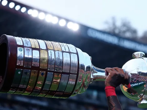 "Jugar semifinales de Libertadores en Boca no alcanza, en otro equipo no pasaría nada"