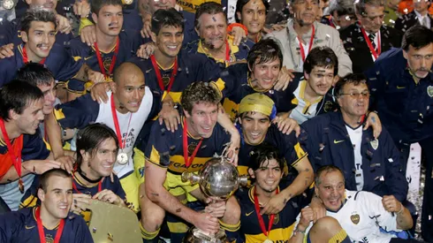 Un exBoca reveló que quiso volver al club.