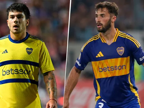 Por qué Boca no cree que Blondel sea un nuevo caso Saracchi