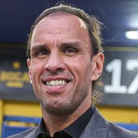 Navarro Montoya pidió que un suplente de Boca tenga más protagonismo en el equipo: "Debe ser titular"