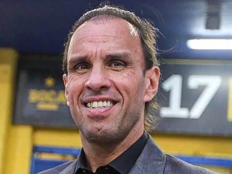 Navarro Montoya pidió que un suplente de Boca tenga más protagonismo en el equipo: "Debe ser titular"