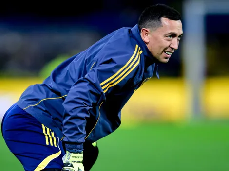 Marchesín, otra vez en la mira: los dos errores que cometió y condenaron a Boca ante Defensa