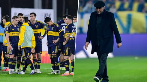 Las noticias de Boca hoy.