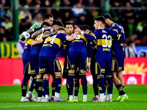 Úbeda avisó qué juvenil de Boca pronto tendrá lugar en Primera: "Tiene mucha proyección"