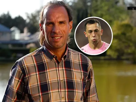 Es el ídolo de Marchesín, pero igual fue duro con él: la firme postura de Navarro Montoya sobre su nivel en Boca