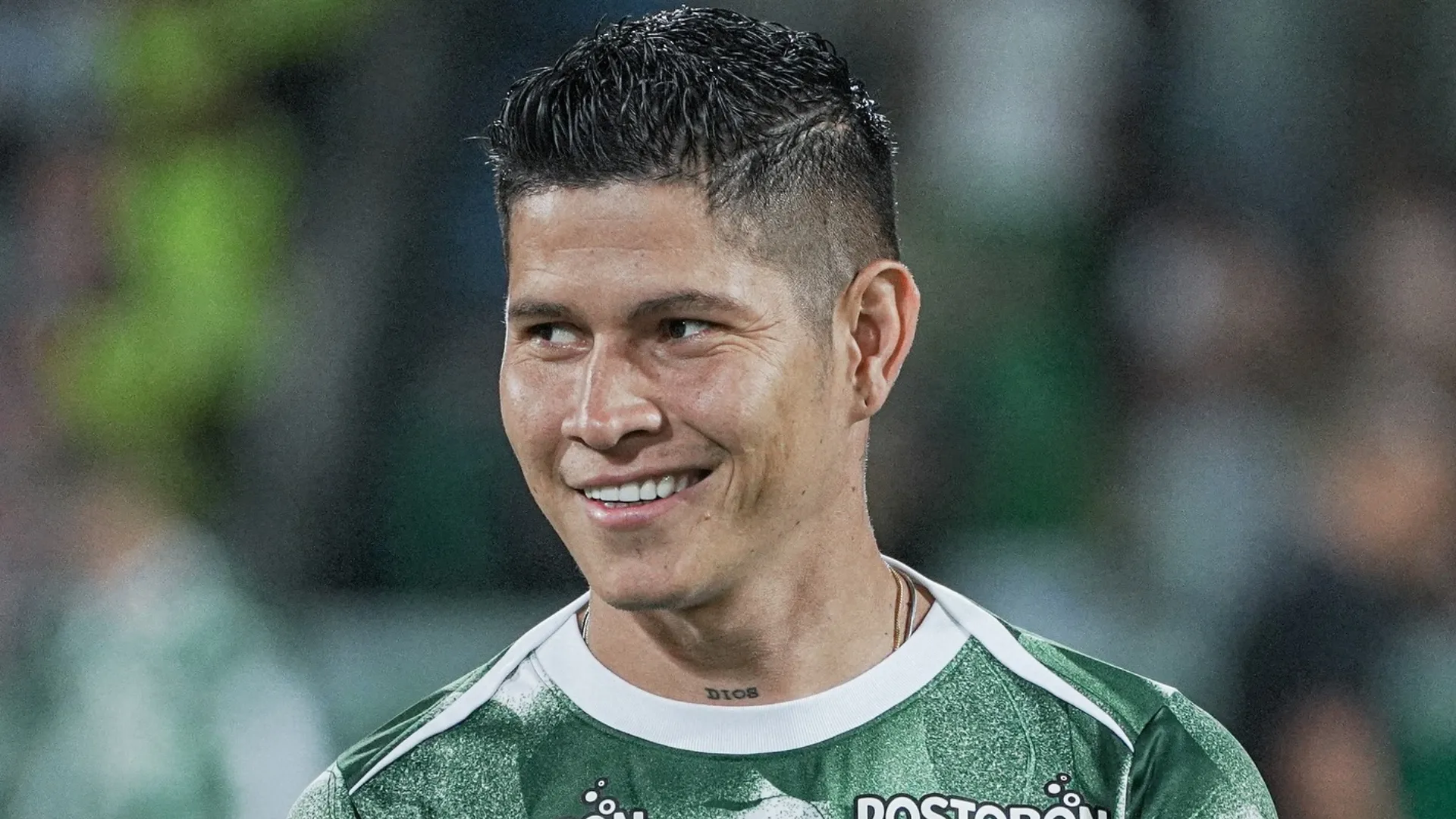 Campuzano puede ser clave para la llegada de Hinestroza a Boca.