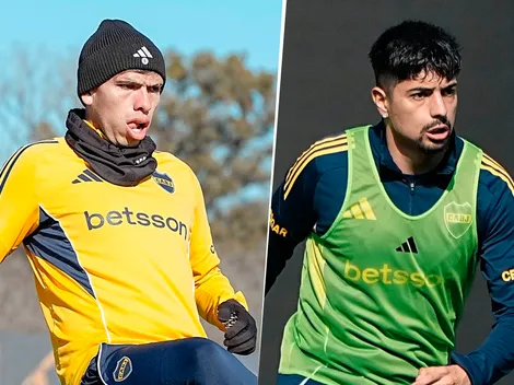 La última medida que tomaron en la Selección de Chile con Palacios y Alarcón