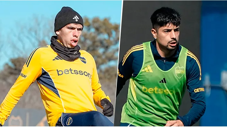 La última medida en la Selección de Chile con Alarcón y Palacios.