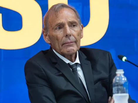 Boca vuelve al trabajo sin Russo: la postura del club ante la ausencia del DT