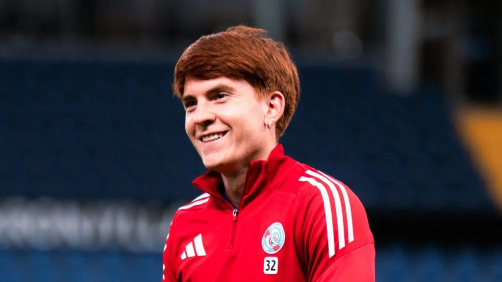 Barco captó el interés del Bayern Múnich.