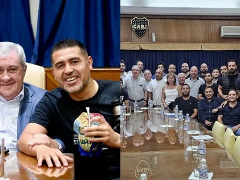 Comunicado oficial de Boca: balance económico y posible expulsión de un socio