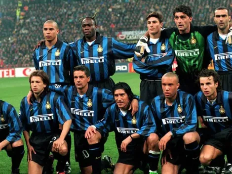 "Boca me dio un cheque en blanco": el crack sudamericano que reveló que estuvo a punto de jugar en el Xeneize