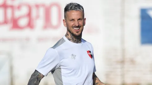 El delantero atraviesa un mal momento futbolístico y en medio de eso, podría volver a La Bombonera.