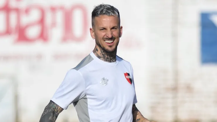 El delantero atraviesa un mal momento futbolístico y en medio de eso, podría volver a La Bombonera.