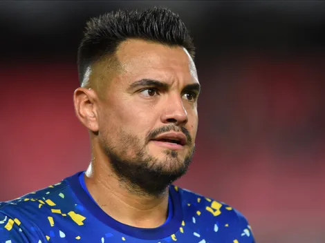 La postura de Boca con Chiquito Romero tras su picante frase sobre su presente en el club: "Él sabe"