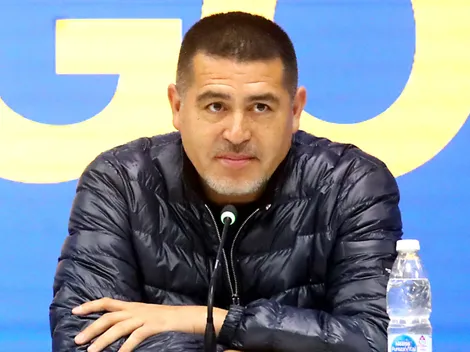 ¿Lo llama Riquelme en diciembre? El DT que sonó para Boca en varias ocasiones y se quedó sin trabajo