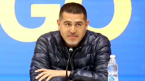 ¿Riquelme llama a un DT que siempre le gustó y ahora está sin trabajo?