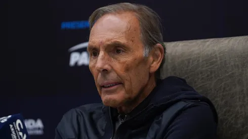 Ya se sabe por qué Boca no habla de la salud de Russo.