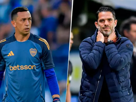 Revelaron el entramado detrás de las declaraciones cruzadas entre Marchesín y Gago: "El Consejo le dijo..."