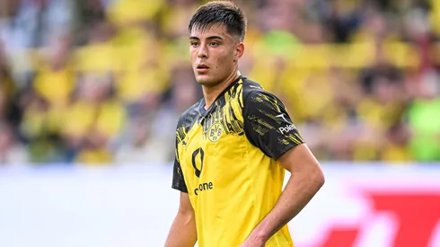 Inesperado presente: el karma de Anselmino que lo tiene a maltraer en Europa