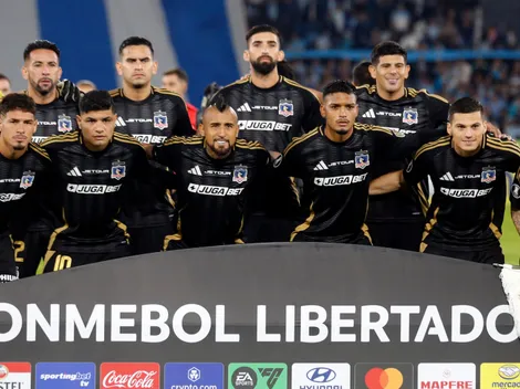 La sorpresiva frase de Correa desde Chile: "Rechacé a Boca por jugar en Colo Colo"