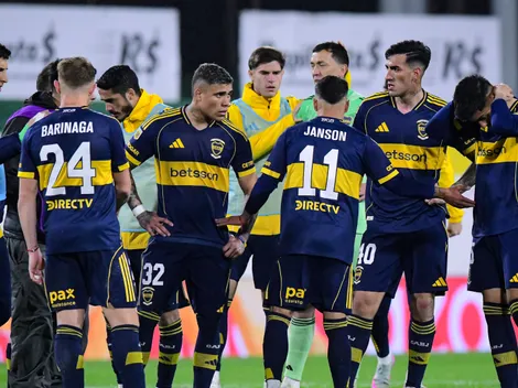 Qué equipo le conviene más a Boca que gane la Copa Argentina de cara a la clasificación a la Libertadores