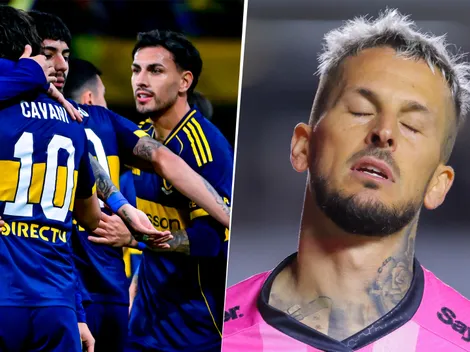 Boca hoy: los asados secretos del plantel en la casa de Paredes y la mala noticia para Benedetto antes de volver a La Bombonera