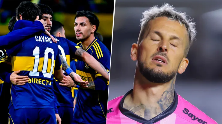 Las noticias de Boca hoy.