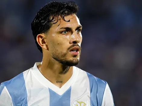 Paredes, convocado en Argentina: qué partidos se pierde en Boca y quién será su reemplazante